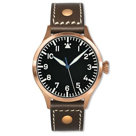 affordable bronze watches.